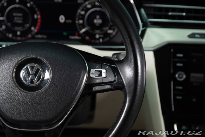 Volkswagen Passat Alltrack 2.0 TDI SCR 4Mo 2019