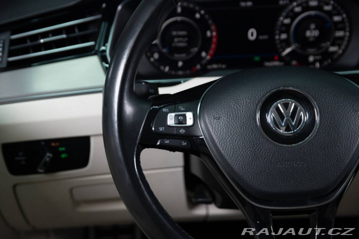 Volkswagen Passat Alltrack 2.0 TDI SCR 4Mo 2019