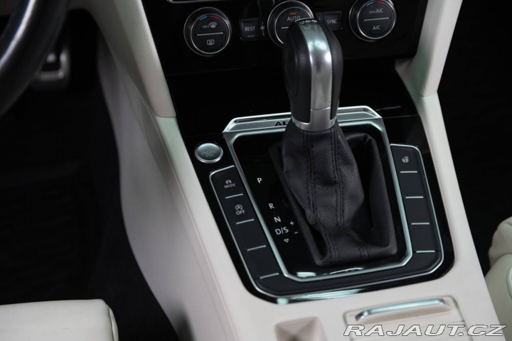 Volkswagen Passat Alltrack 2.0 TDI SCR 4Mo 2019