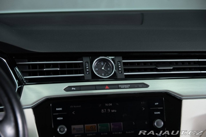 Volkswagen Passat Alltrack 2.0 TDI SCR 4Mo 2019