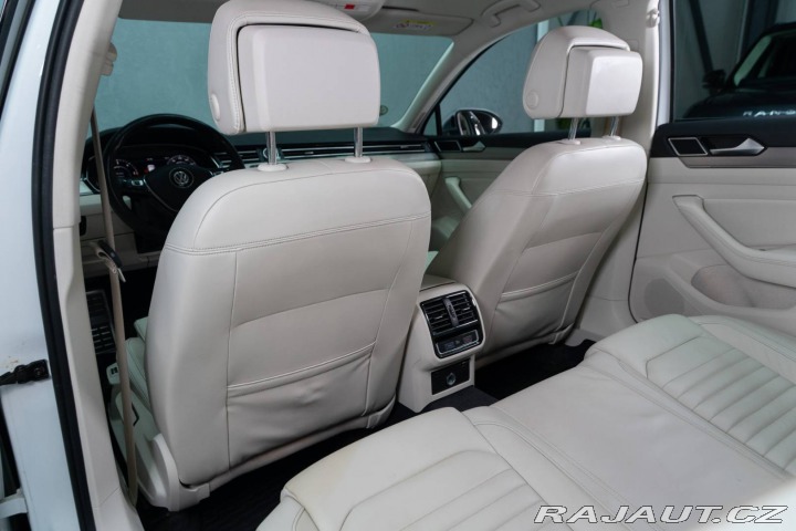 Volkswagen Passat Alltrack 2.0 TDI SCR 4Mo 2019