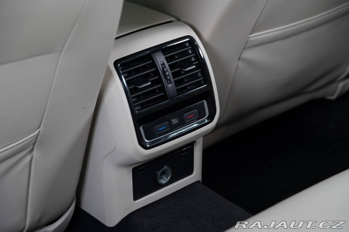 Volkswagen Passat Alltrack 2.0 TDI SCR 4Mo 2019