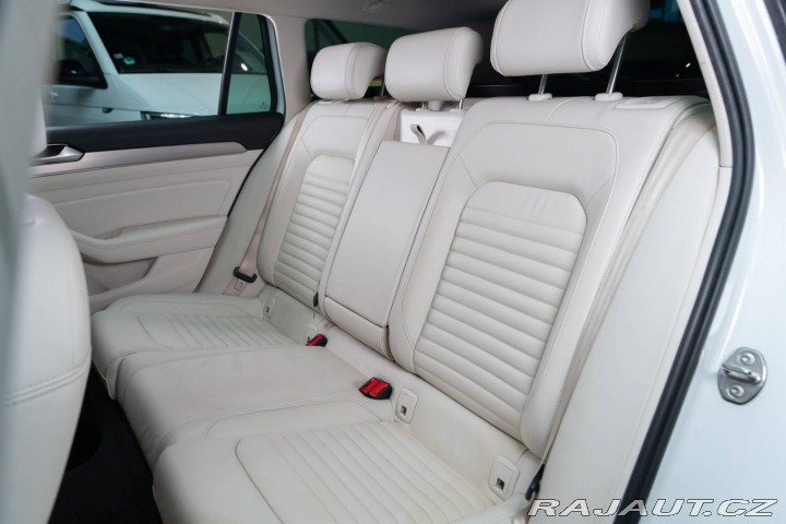 Volkswagen Passat Alltrack 2.0 TDI SCR 4Mo 2019