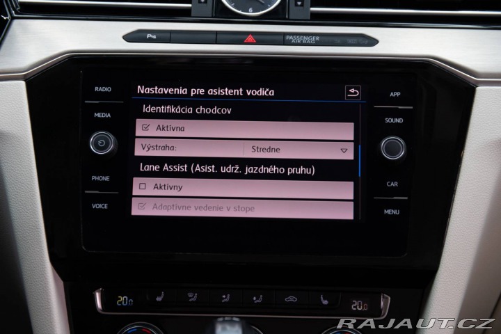 Volkswagen Passat Alltrack 2.0 TDI SCR 4Mo 2019