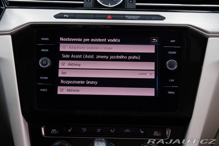 Volkswagen Passat Alltrack 2.0 TDI SCR 4Mo 2019