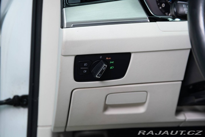 Volkswagen Passat Alltrack 2.0 TDI SCR 4Mo 2019