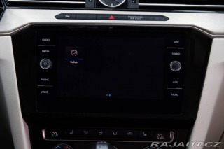 Volkswagen Passat Alltrack  2.0 TDI SCR 4Mo 2019