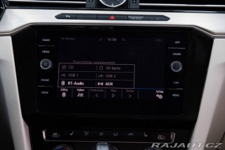 Volkswagen Passat Alltrack  2.0 TDI SCR 4Mo 2019