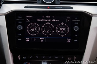 Volkswagen Passat Alltrack  2.0 TDI SCR 4Mo 2019