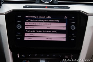 Volkswagen Passat Alltrack  2.0 TDI SCR 4Mo 2019