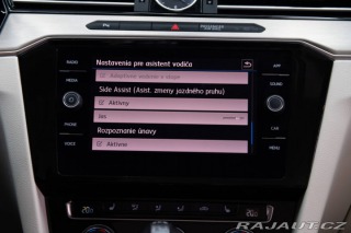 Volkswagen Passat Alltrack  2.0 TDI SCR 4Mo 2019