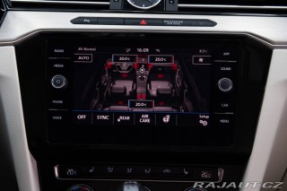 Volkswagen Passat Alltrack  2.0 TDI SCR 4Mo 2019