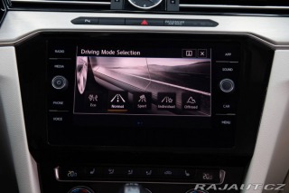 Volkswagen Passat Alltrack  2.0 TDI SCR 4Mo 2019