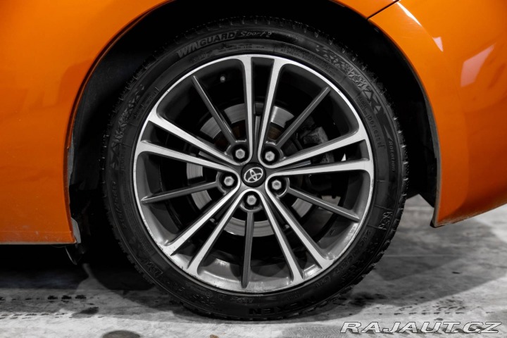 Toyota GT86 2.0l Boxer D-4S Premium 2013