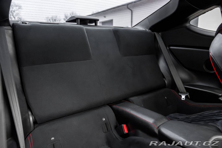 Toyota GT86 2.0l Boxer D-4S Premium 2013