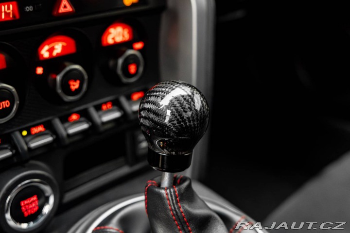 Toyota GT86 2.0l Boxer D-4S Premium 2013