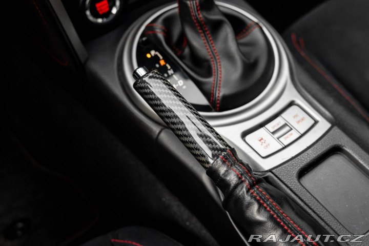 Toyota GT86 2.0l Boxer D-4S Premium 2013