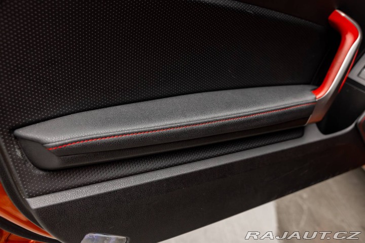 Toyota GT86 2.0l Boxer D-4S Premium 2013