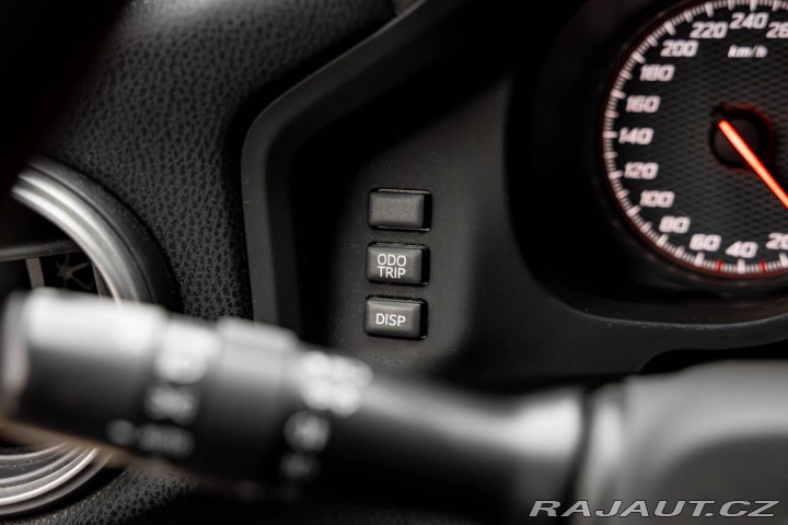 Toyota GT86 2.0l Boxer D-4S Premium 2013