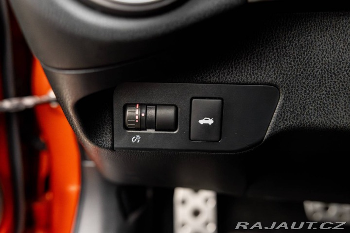 Toyota GT86 2.0l Boxer D-4S Premium 2013