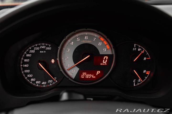 Toyota GT86 2.0l Boxer D-4S Premium 2013