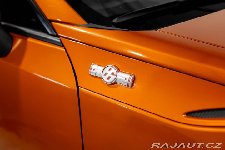 Toyota GT86 2.0l Boxer D-4S Premium 2013