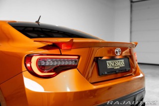 Toyota GT86 2.0l Boxer D-4S Premium 2013