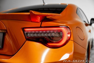 Toyota GT86 2.0l Boxer D-4S Premium 2013