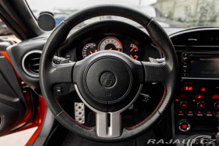 Toyota GT86 2.0l Boxer D-4S Premium 2013