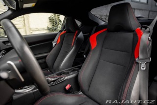 Toyota GT86 2.0l Boxer D-4S Premium 2013