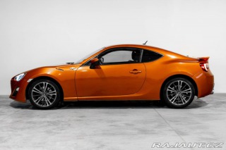 Toyota GT86 2.0l Boxer D-4S Premium 2013