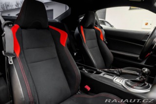 Toyota GT86 2.0l Boxer D-4S Premium 2013