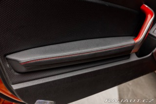 Toyota GT86 2.0l Boxer D-4S Premium 2013