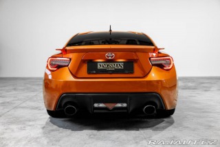 Toyota GT86 2.0l Boxer D-4S Premium 2013