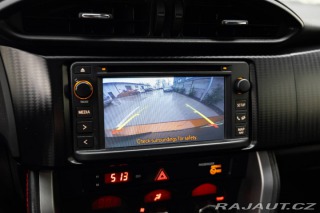 Toyota GT86 2.0l Boxer D-4S Premium 2013