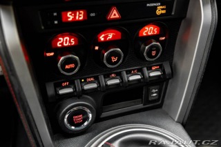 Toyota GT86 2.0l Boxer D-4S Premium 2013