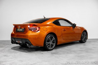 Toyota GT86 2.0l Boxer D-4S Premium 2013
