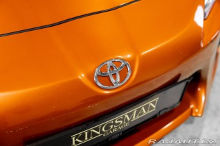 Toyota GT86 2.0l Boxer D-4S Premium 2013