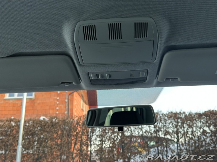 Škoda Fabia 1,0 MPI 60PS  III Ambient 2015