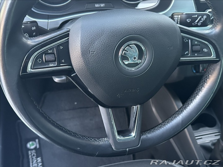 Škoda Fabia 1,0 MPI 60PS  III Ambient 2015