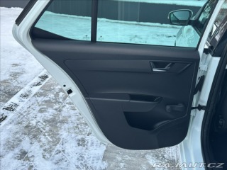 Škoda Fabia 1,0 MPI 60PS  III Ambient 2015