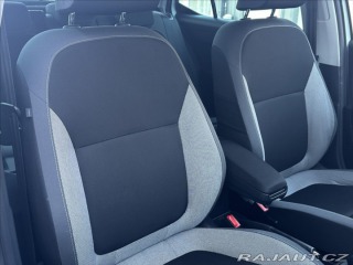 Škoda Fabia 1,0 MPI 60PS  III Ambient 2015