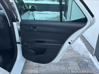 Škoda Fabia 1,0 MPI 60PS  III Ambient 2015