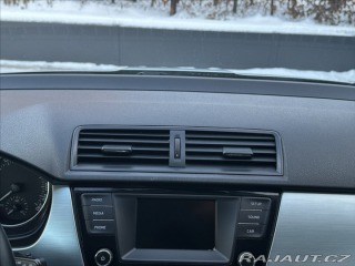 Škoda Fabia 1,0 MPI 60PS  III Ambient 2015