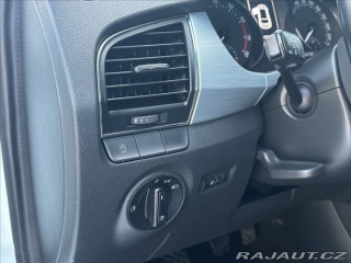 Škoda Fabia 1,0 MPI 60PS  III Ambient 2015