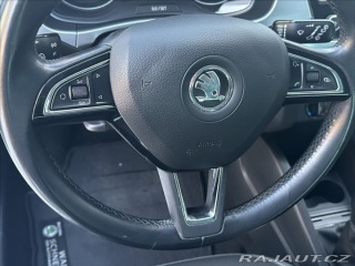 Škoda Fabia 1,0 MPI 60PS  III Ambient 2015