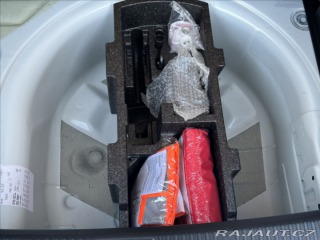 Škoda Fabia 1,0 MPI 60PS  III Ambient 2015