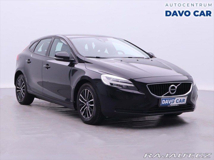 Volvo V40 2,0 D2 Winter Packet LED 2017