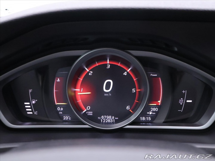 Volvo V40 2,0 D2 Winter Packet LED 2017