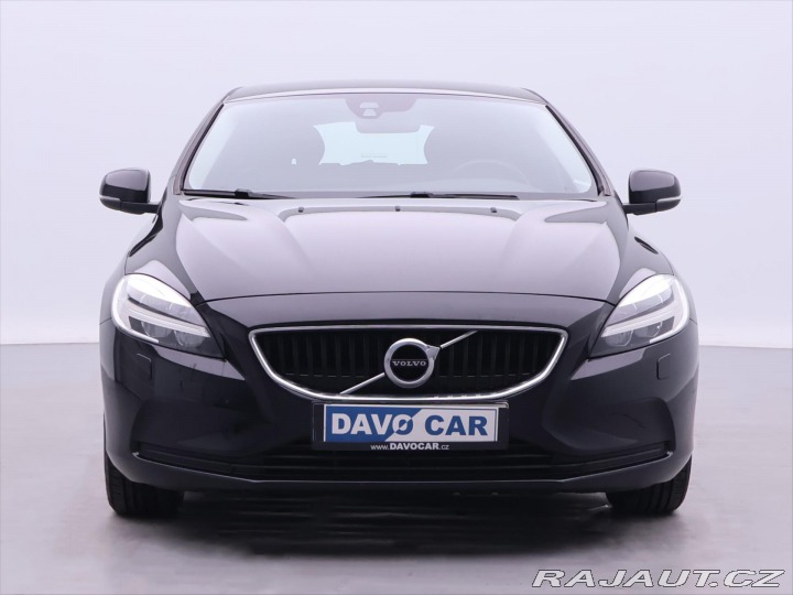 Volvo V40 2,0 D2 Winter Packet LED 2017